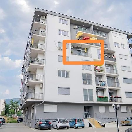Jana Apartment أوهغيد المظهر الخارجي الصورة