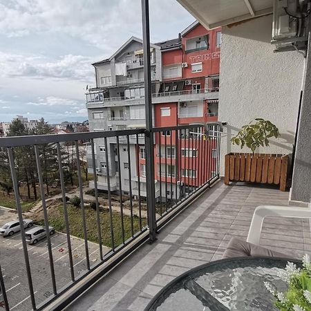 Jana Apartment أوهغيد المظهر الخارجي الصورة