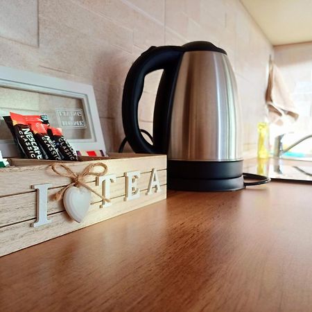 Jana Apartment أوهغيد المظهر الخارجي الصورة