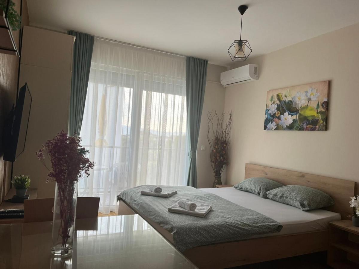 Jana Apartment أوهغيد المظهر الخارجي الصورة