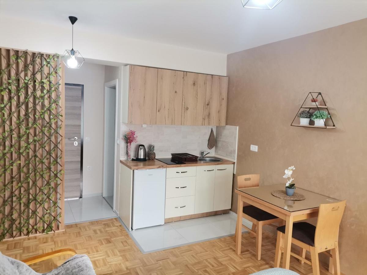 Jana Apartment أوهغيد المظهر الخارجي الصورة