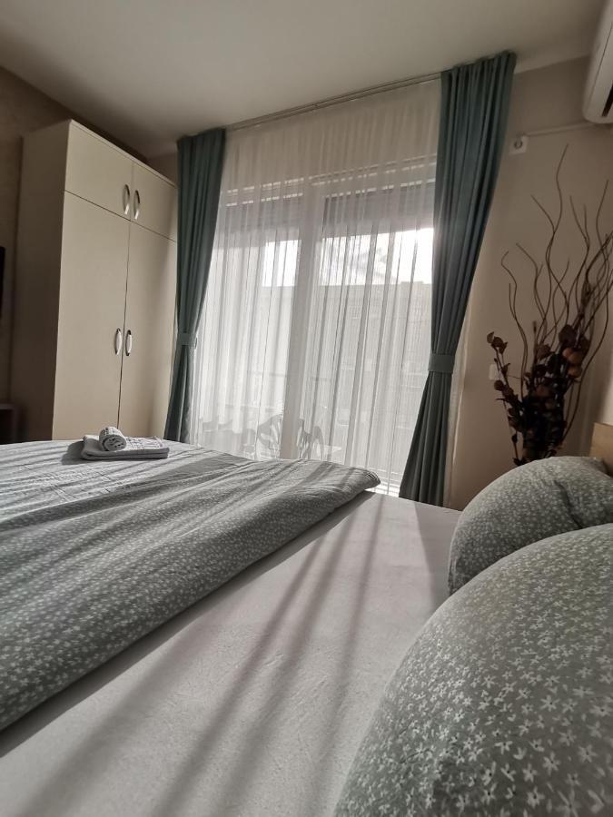 Jana Apartment أوهغيد المظهر الخارجي الصورة