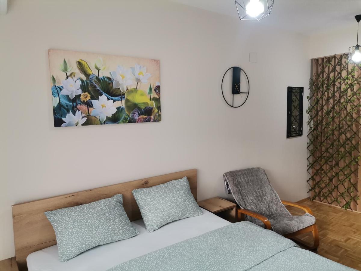 Jana Apartment أوهغيد المظهر الخارجي الصورة