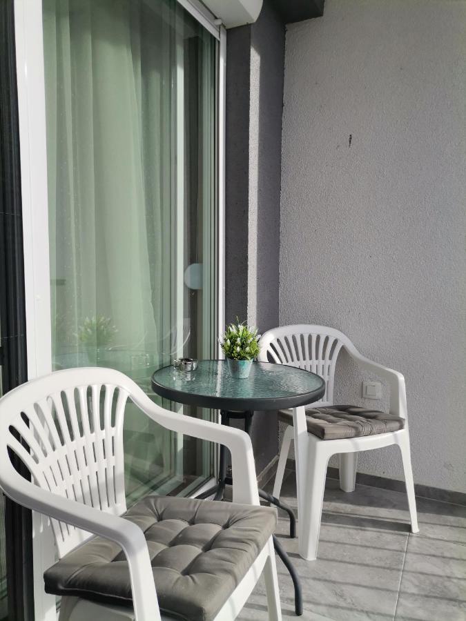 Jana Apartment أوهغيد المظهر الخارجي الصورة