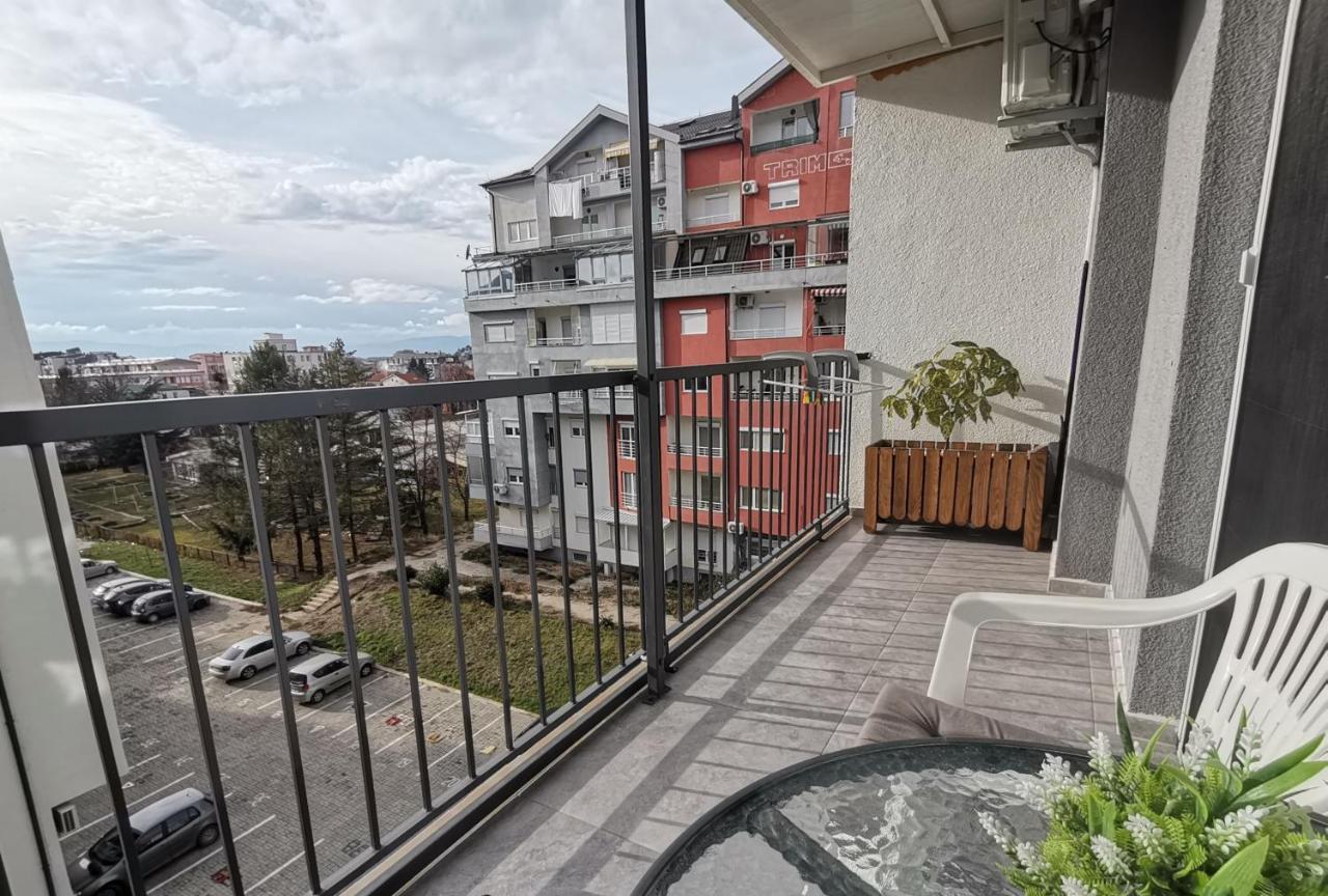 Jana Apartment أوهغيد المظهر الخارجي الصورة