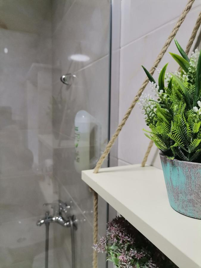 Jana Apartment أوهغيد المظهر الخارجي الصورة